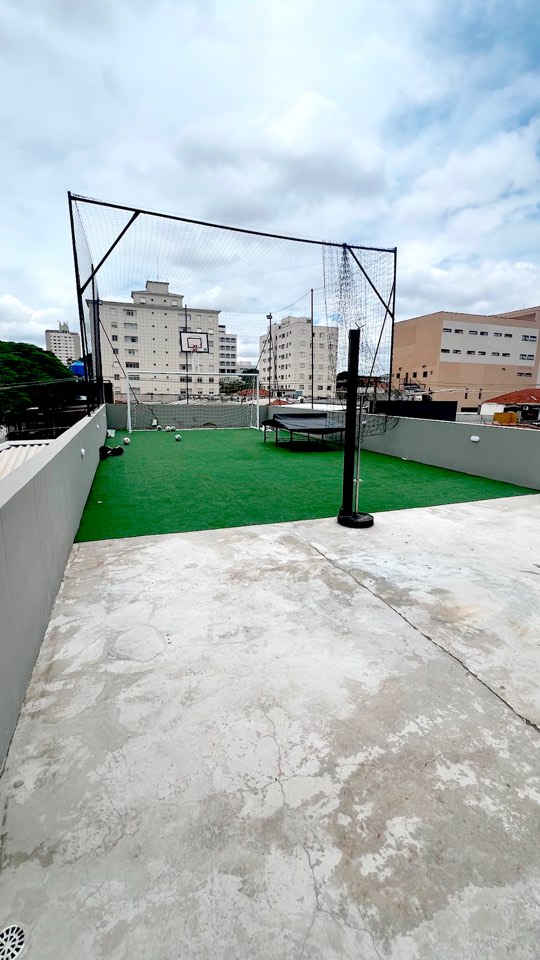 Clínica Move In Sports - ambiente interno 5