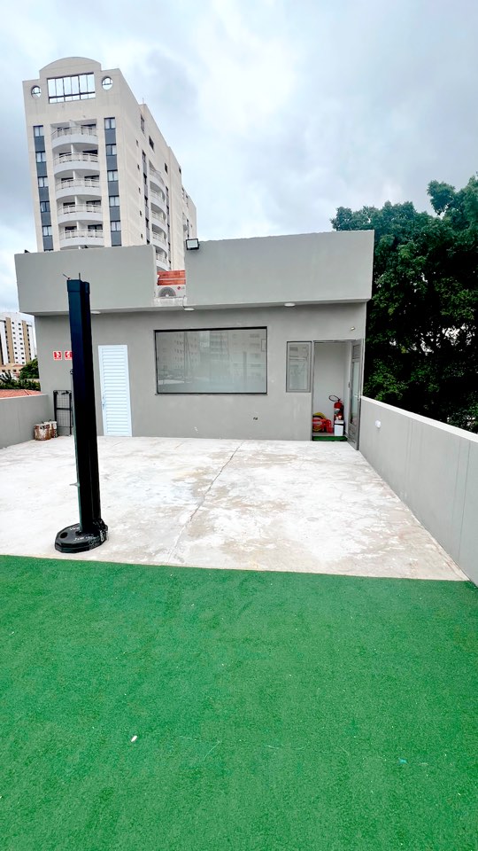 Clínica Move In Sports - ambiente interno 8