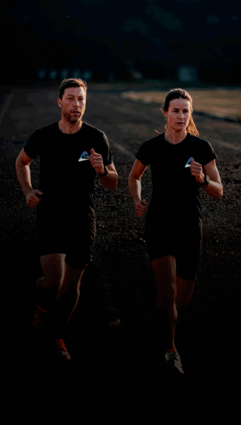 Treino esportivo orientado para evolução de performance na Move In Sports